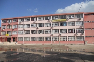 Yüreğir Halıcılar Anadolu Lisesi fotoğraf 2