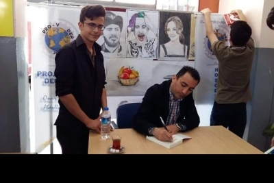Yüreğir Halıcılar Anadolu Lisesi fotoğraf 4