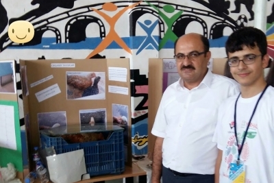 Yüreğir Halıcılar Anadolu Lisesi fotoğraf 3
