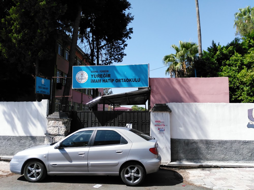 Sinanpaşa İmam Hatip Ortaokulu Fotoğrafları 1