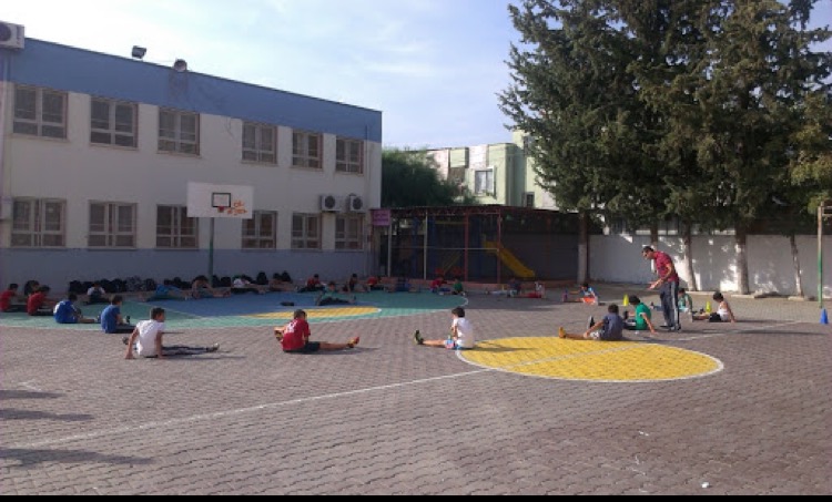 Yüreğir İmkb Mesleki Ve Teknik Anadolu Lisesi Fotoğrafları 1