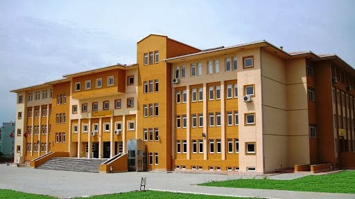 Yüreğir İmkb Mesleki Ve Teknik Anadolu Lisesi Fotoğrafları 2