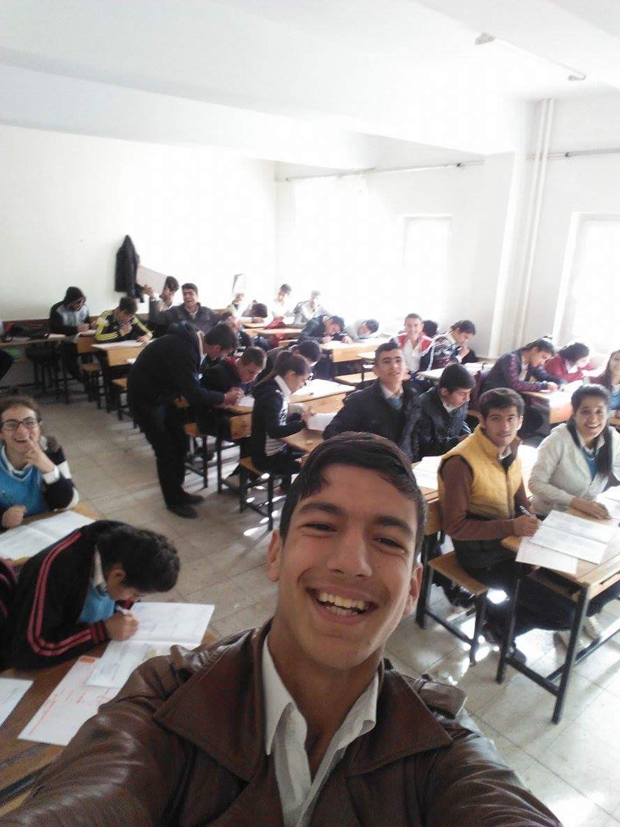Adıyaman Anadolu İmam-hatip Lisesi Fotoğrafları 3