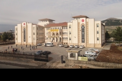Sincik Anadolu İmam Hatip Lisesi fotoğraf 2
