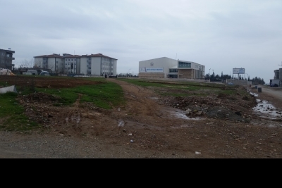 Sincik Anadolu İmam Hatip Lisesi Fotoğrafları 6