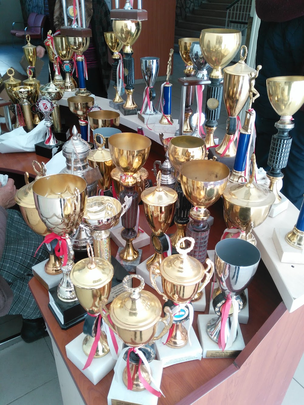 Adıyaman Anadolu İmam-hatip Lisesi Fotoğrafları 2