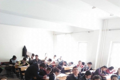 Sincik Anadolu İmam Hatip Lisesi Fotoğrafları 4