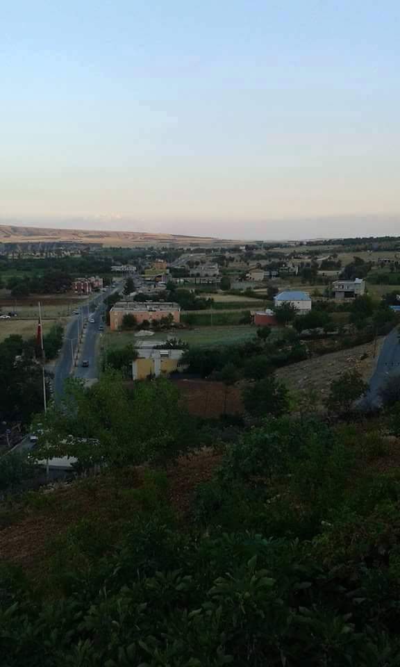 Kömür Anadolu Lisesi Fotoğrafları 7