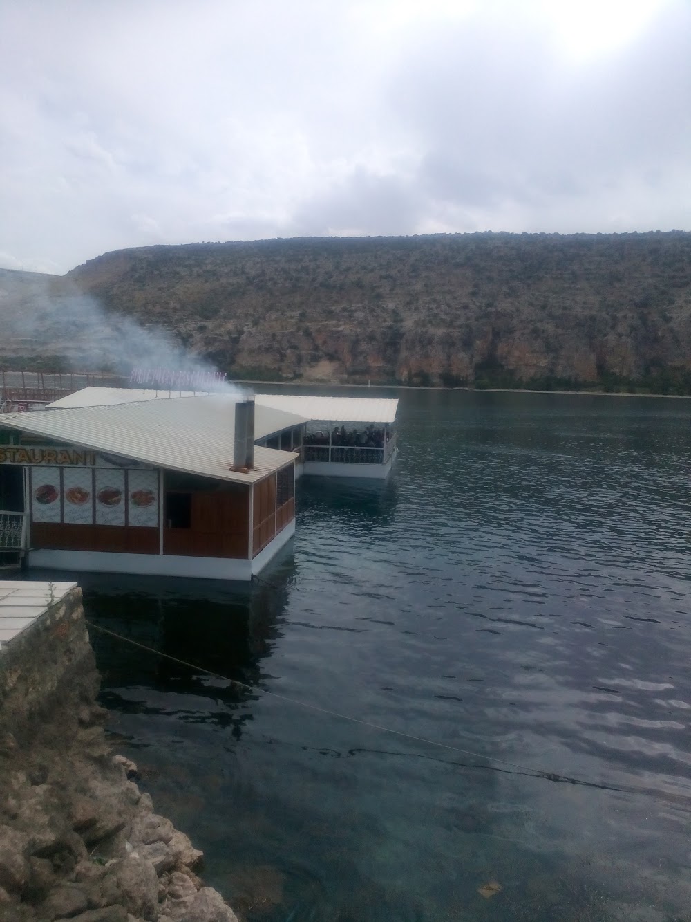 Kömür Anadolu Lisesi Fotoğrafları 1