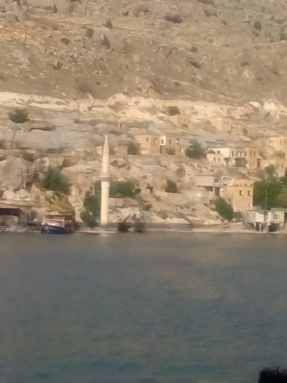 Kömür Anadolu Lisesi Fotoğrafları 2