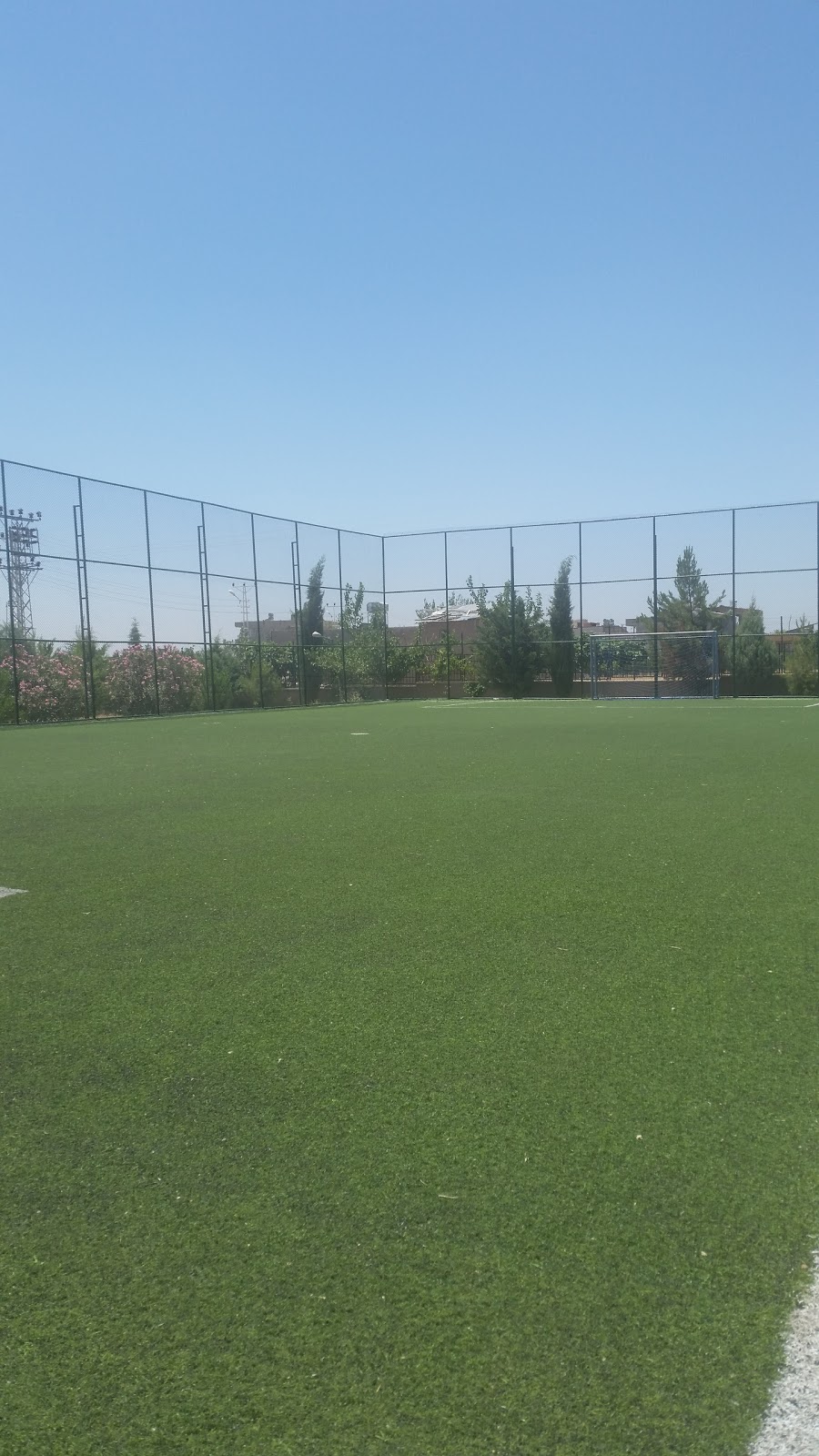 Adıyaman Anadolu Lisesi Fotoğrafları 6