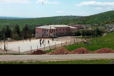 Kömür Anadolu Lisesi Fotoğrafları 4