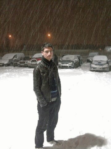 Kömür Anadolu Lisesi Fotoğrafları 3