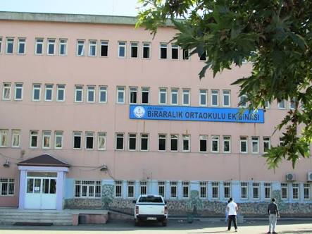 Biraralık Ortaokulu Fotoğrafları 1