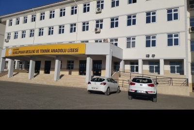 Dumlupınar Mesleki Ve Teknik Anadolu Lisesi Fotoğrafları 1