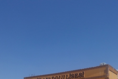 Kozan Fatih Anadolu Lisesi fotoğraf 1