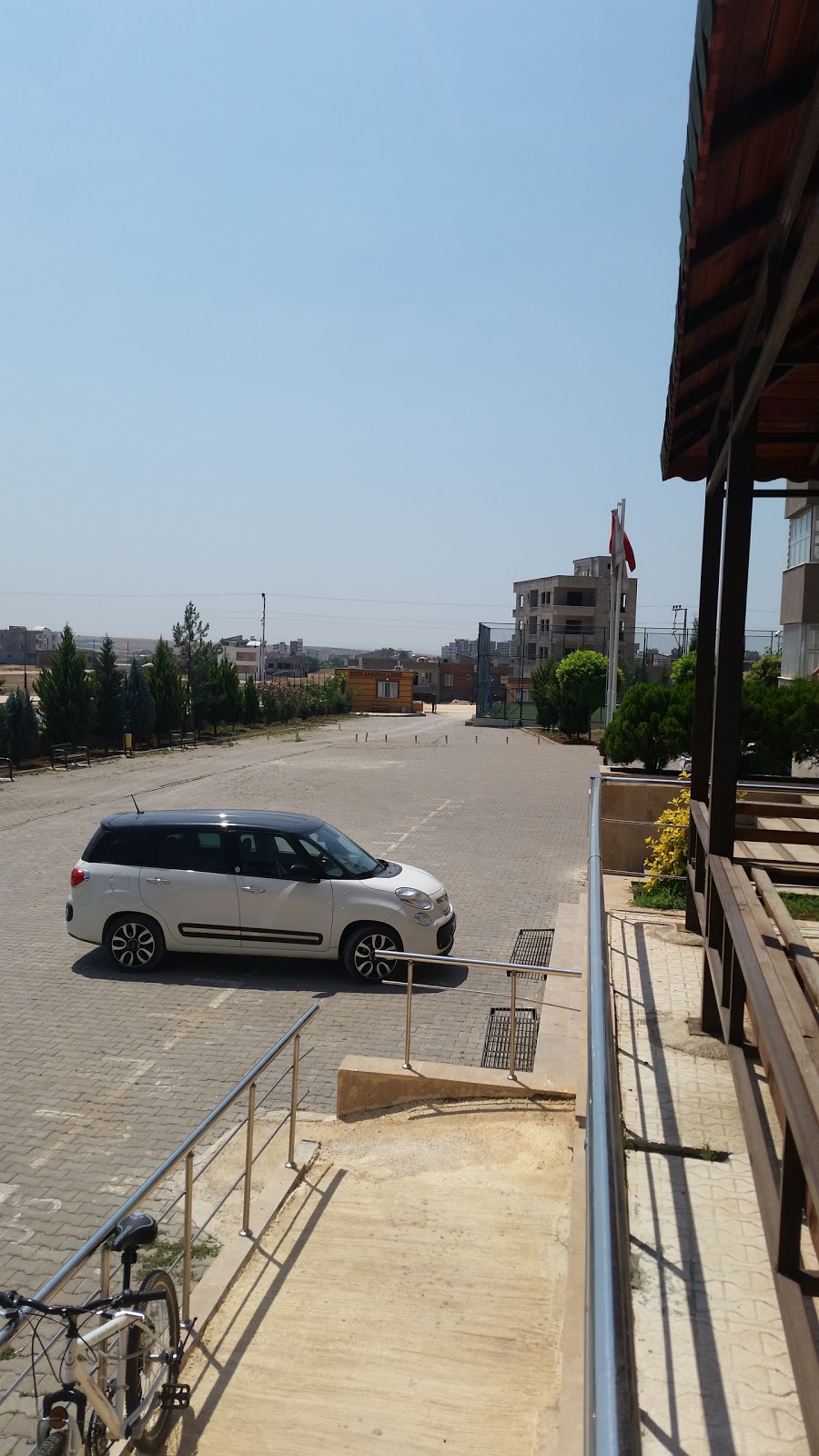 Kozan Fatih Anadolu Lisesi Fotoğrafları 6