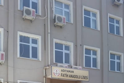 Kozan Fatih Anadolu Lisesi fotoğraf 4