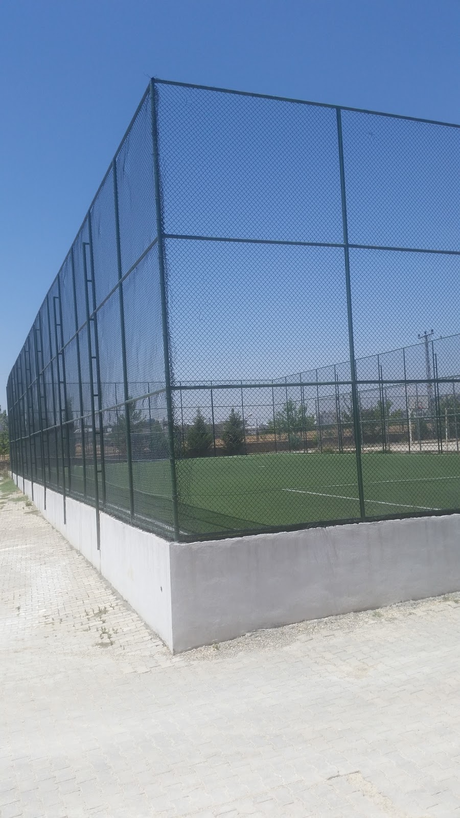 Adıyaman Fatih Anadolu Lisesi Fotoğrafları 6