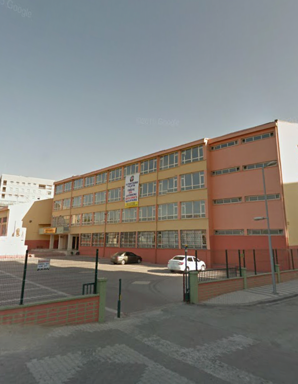 Kozan Fatih Anadolu Lisesi Fotoğrafları 7