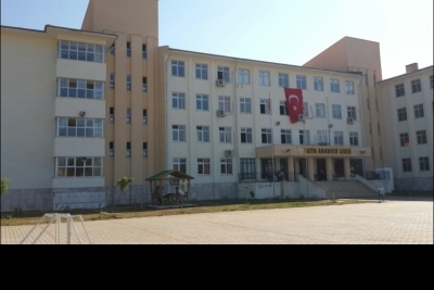 Kozan Fatih Anadolu Lisesi fotoğraf 11
