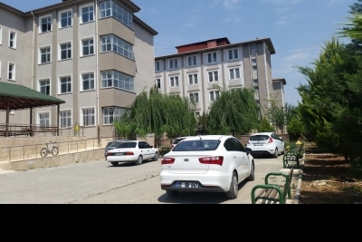 Adıyaman Fatih Anadolu Lisesi Fotoğrafları 2