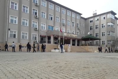 Adıyaman Fatih Anadolu Lisesi Fotoğrafları 3
