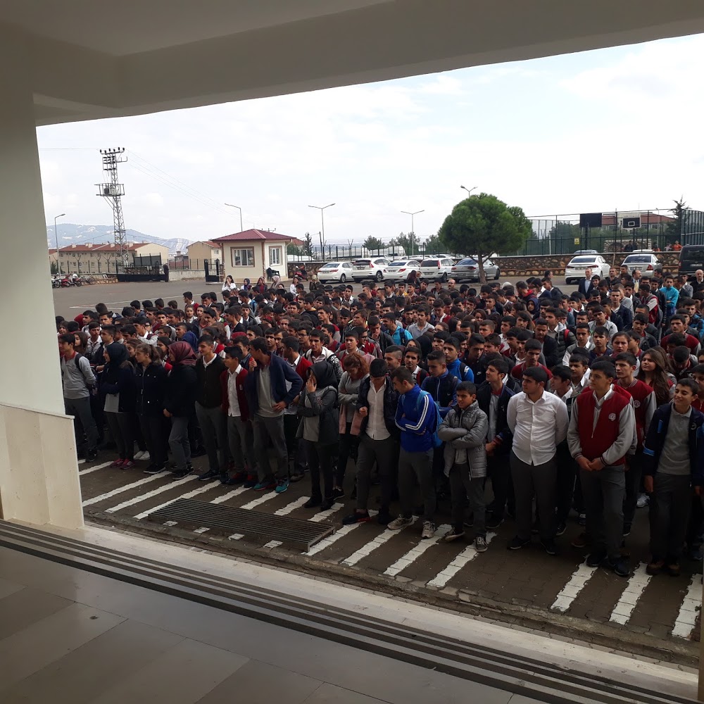 Adıyaman Fatih Mesleki Ve Teknik Anadolu Lisesi Fotoğrafları 3