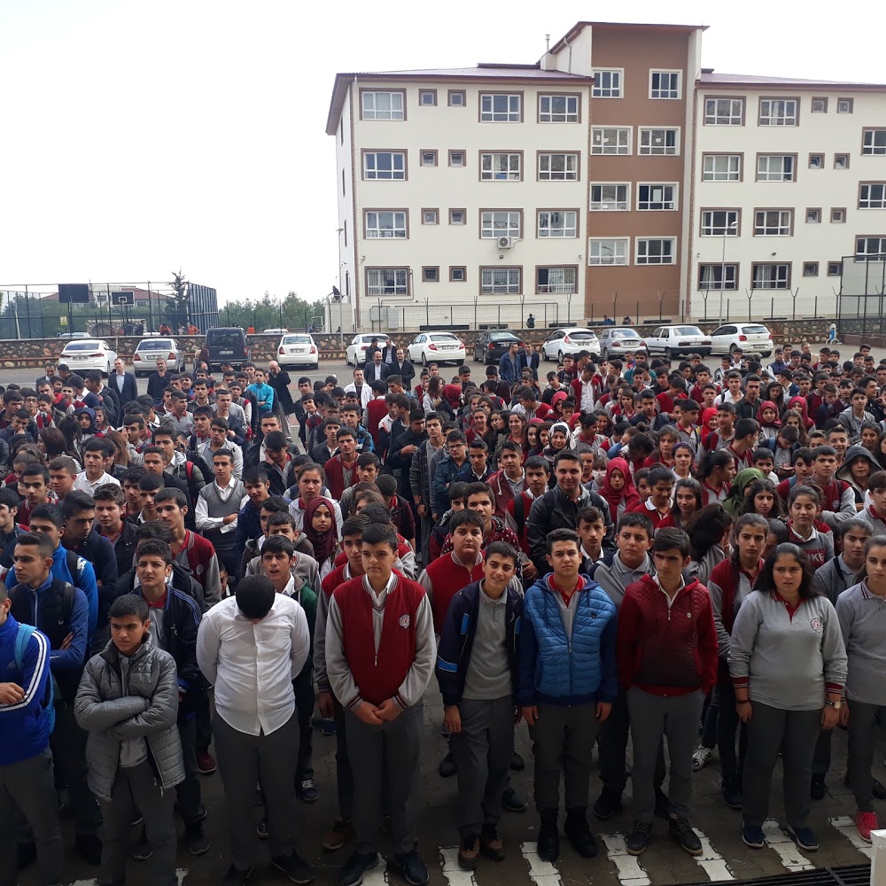 Adıyaman Fatih Mesleki Ve Teknik Anadolu Lisesi Fotoğrafları 2