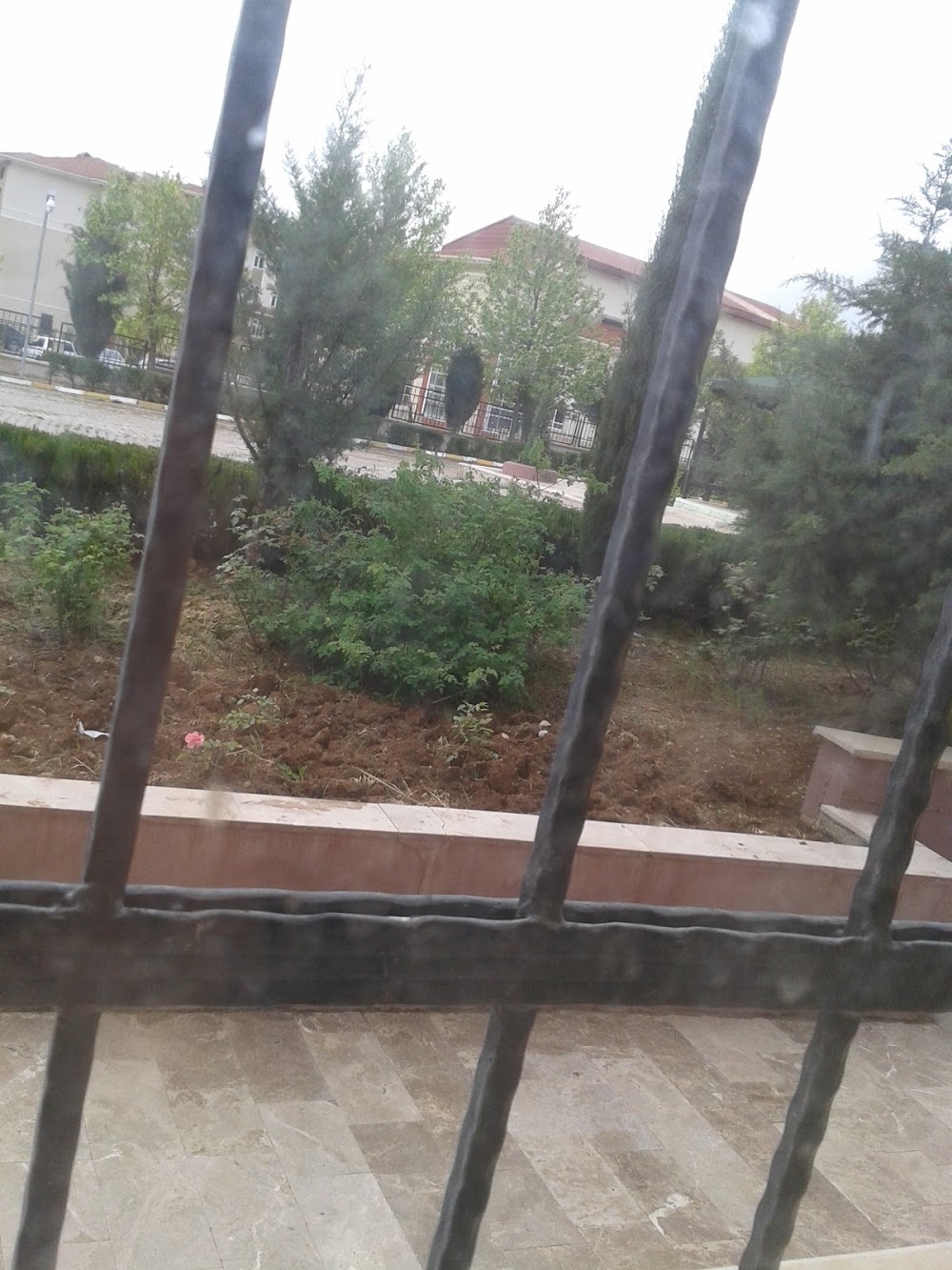 Adıyaman Fen Lisesi Fotoğrafları 2