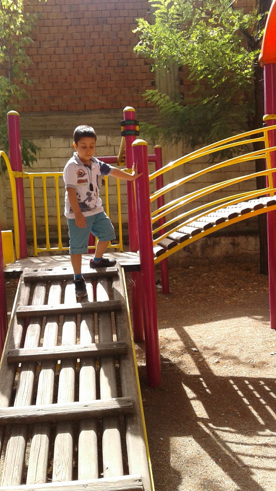 Altınşehir İmam Hatip Ortaokulu Fotoğrafları 5