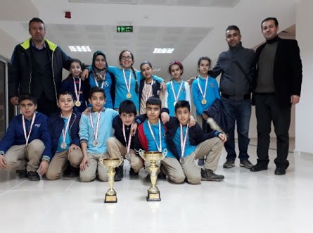 Şehit Akif Güleş İmam Hatip Ortaokulu Fotoğrafları 1