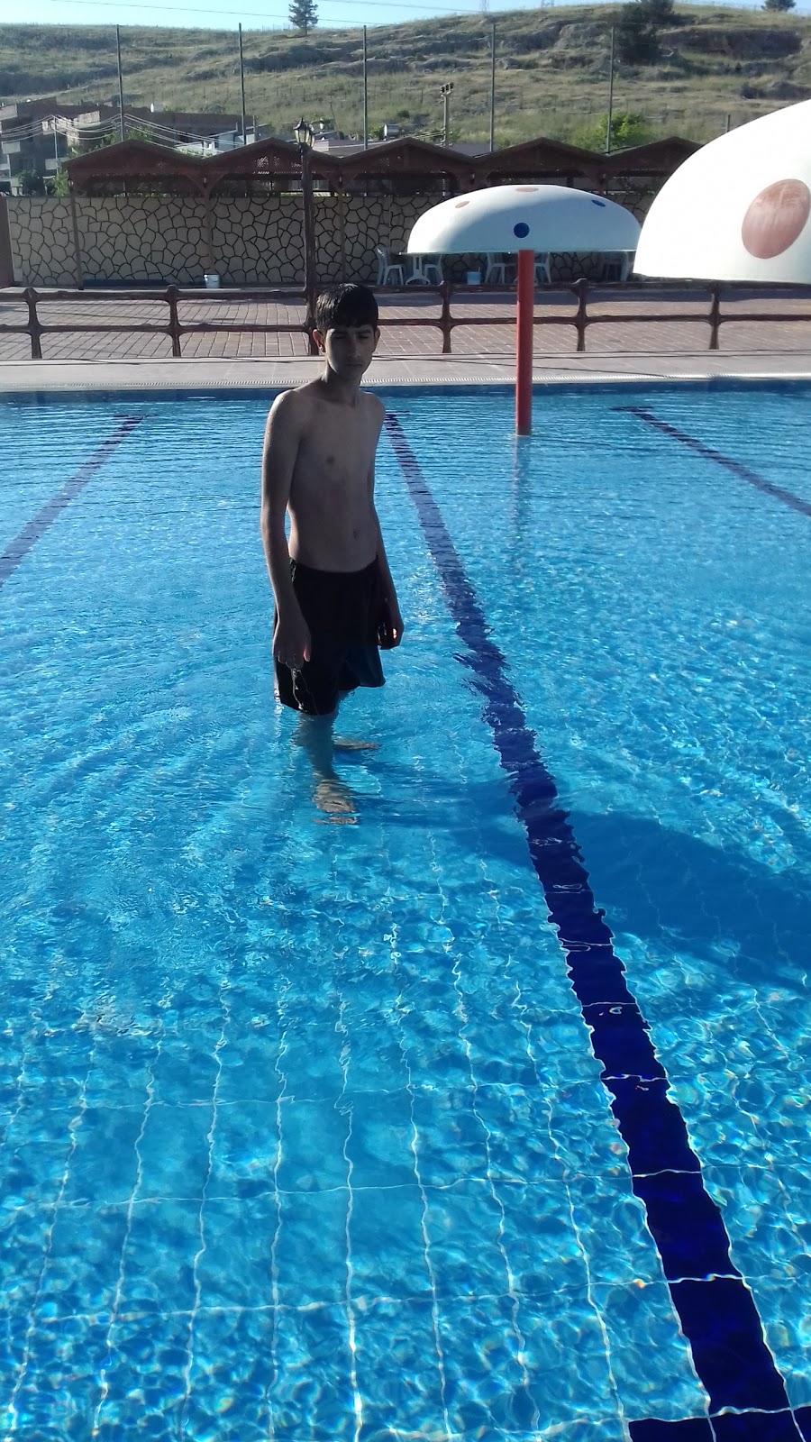 Altınşehir İmam Hatip Ortaokulu Fotoğrafları 6