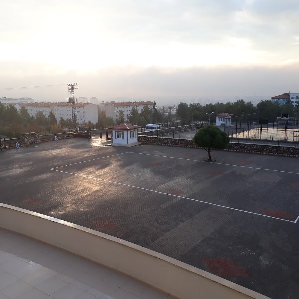 Adıyaman Ticaret Mesleki Ve Teknik Anadolu Lisesi Fotoğrafları 3