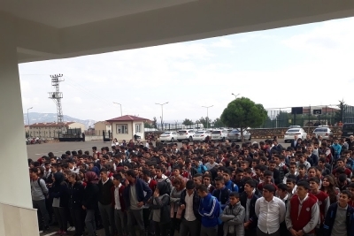 Adıyaman Ticaret Mesleki Ve Teknik Anadolu Lisesi fotoğraf 5