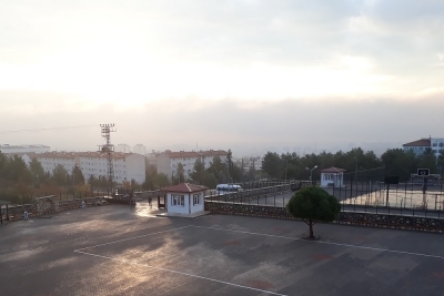Adıyaman Ticaret Mesleki Ve Teknik Anadolu Lisesi fotoğraf 4