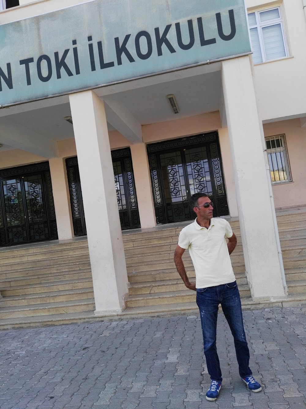 Adıyaman Toki İlkokulu Fotoğrafları 2