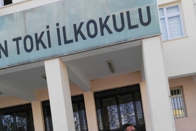 Adıyaman Toki İlkokulu fotoğraf 2
