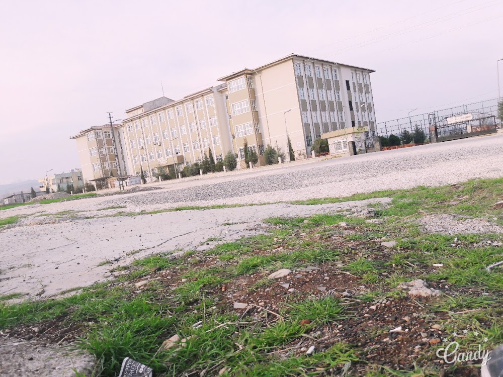 Altınşehir Anadolu Lisesi Fotoğrafları 3