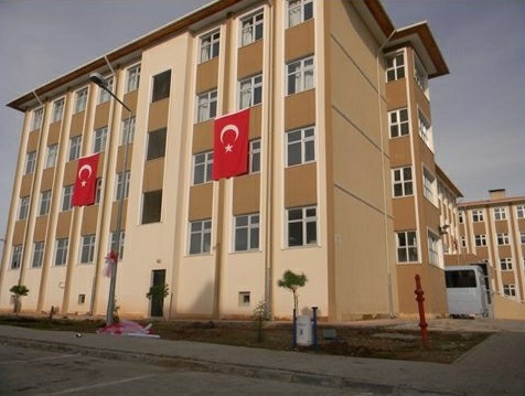 Altınşehir Anadolu Lisesi Fotoğrafları 5