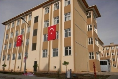 Altınşehir Anadolu Lisesi Fotoğrafları 5