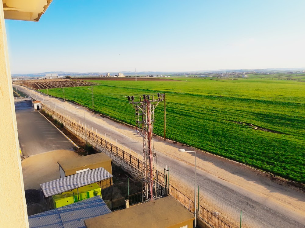 Altınşehir Anadolu Lisesi Fotoğrafları 2