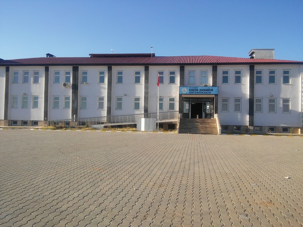 İnce İlkokulu Fotoğrafları 4