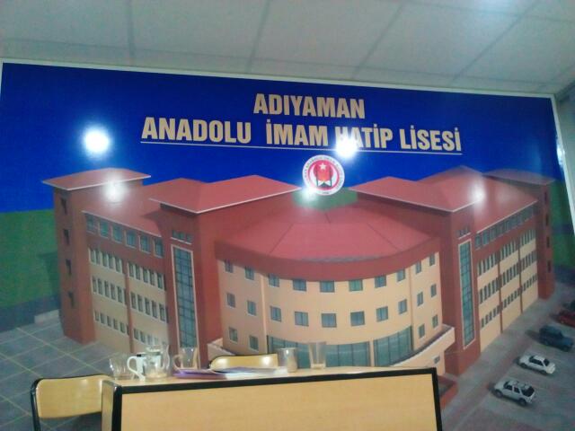 Atakent Çok Programlı Anadolu Lisesi Fotoğrafları 1