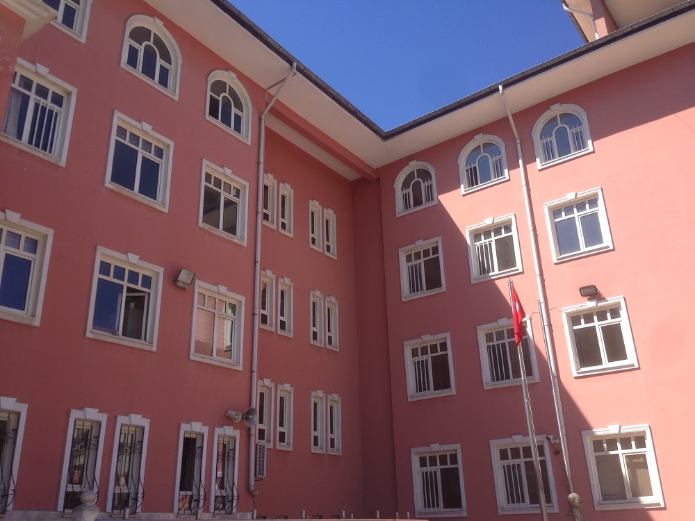 Adıyaman Borsa İstanbul İlkokulu Fotoğrafları 1