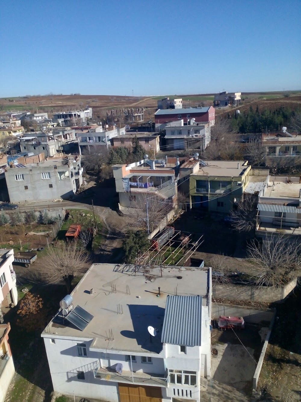 Doyran Ortaokulu Fotoğrafları 5