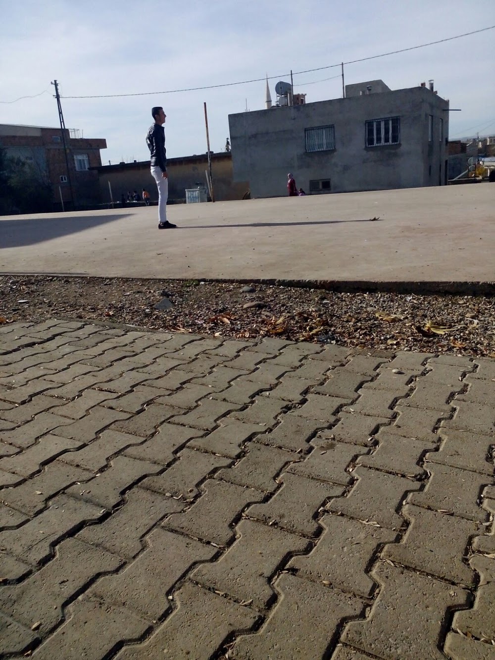 Doyran Ortaokulu Fotoğrafları 8