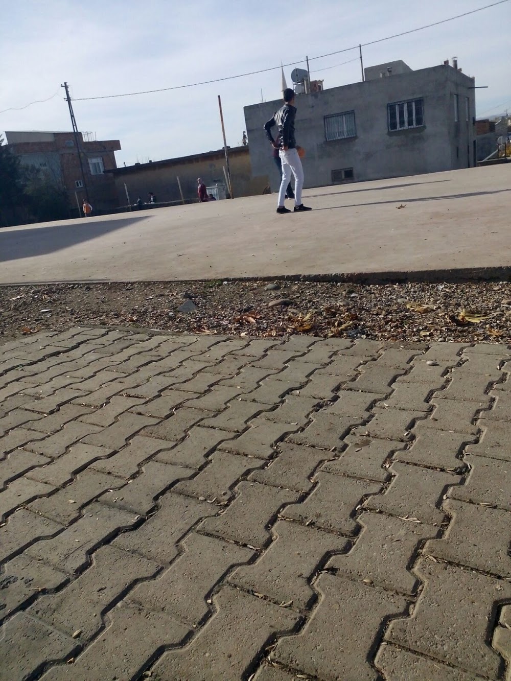 Doyran İlkokulu Fotoğrafları 1