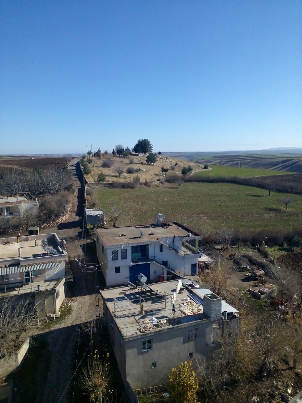 Doyran İlkokulu Fotoğrafları 3