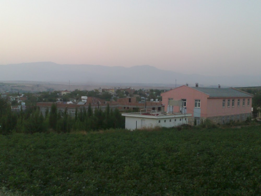 Doyran İlkokulu Fotoğrafları 2